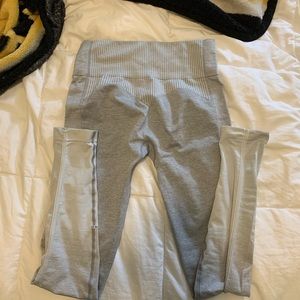 Amplify gymshark leggings